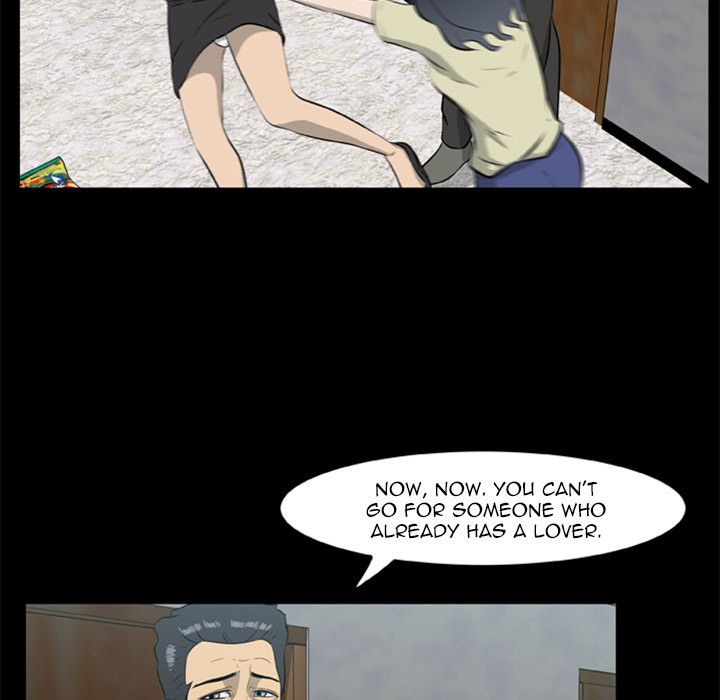 Zombie Wave Manhwa - Chapter 13 Page 27