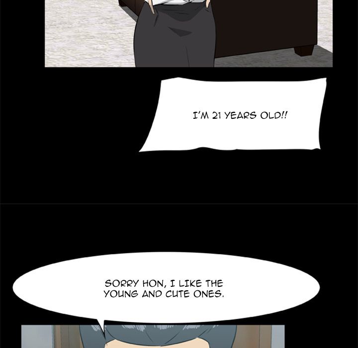 Zombie Wave Manhwa - Chapter 13 Page 30