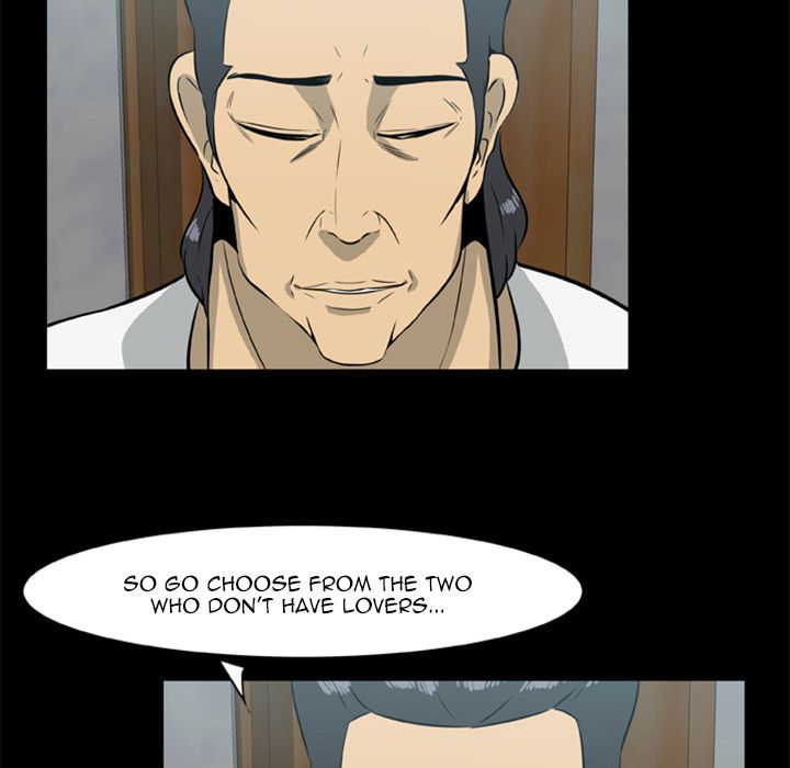 Zombie Wave Manhwa - Chapter 13 Page 31