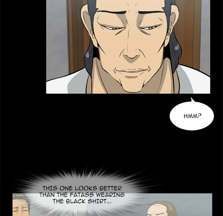 Zombie Wave Manhwa - Chapter 13 Page 32