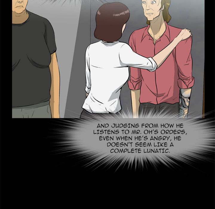 Zombie Wave Manhwa - Chapter 13 Page 33