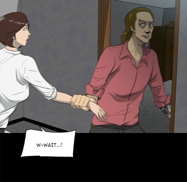 Zombie Wave Manhwa - Chapter 13 Page 37