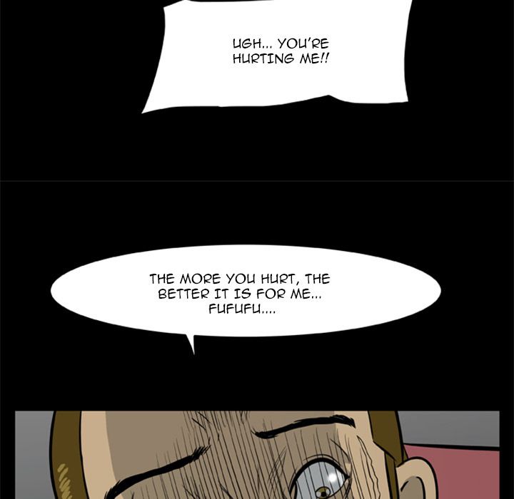 Zombie Wave Manhwa - Chapter 13 Page 42