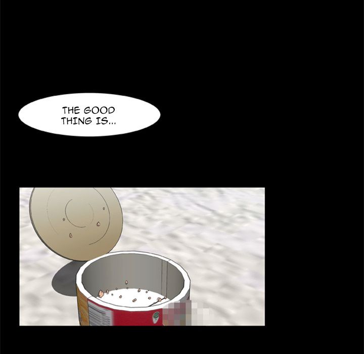 Zombie Wave Manhwa - Chapter 13 Page 47