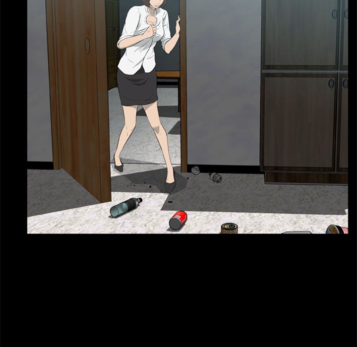 Zombie Wave Manhwa - Chapter 13 Page 49