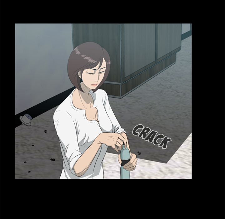 Zombie Wave Manhwa - Chapter 13 Page 50