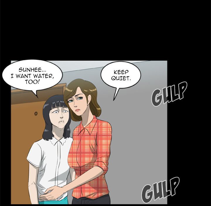 Zombie Wave Manhwa - Chapter 13 Page 52