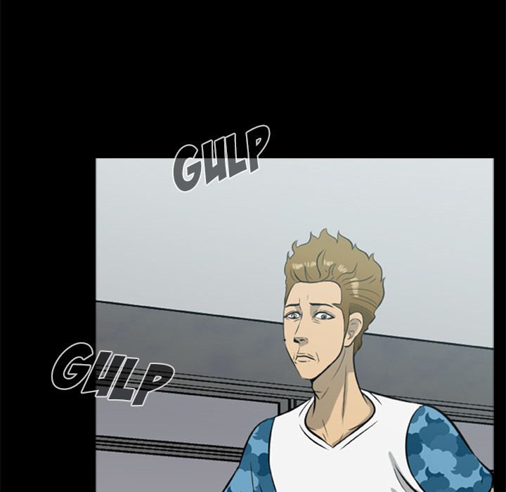 Zombie Wave Manhwa - Chapter 13 Page 53