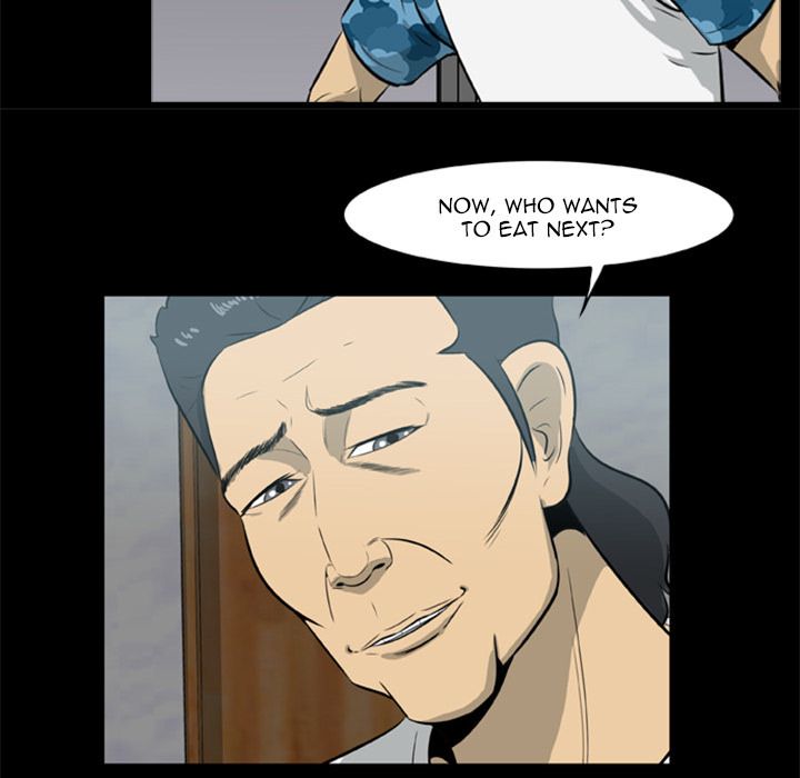 Zombie Wave Manhwa - Chapter 13 Page 54