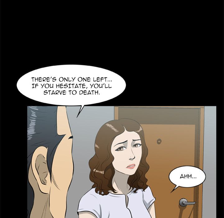 Zombie Wave Manhwa - Chapter 13 Page 55