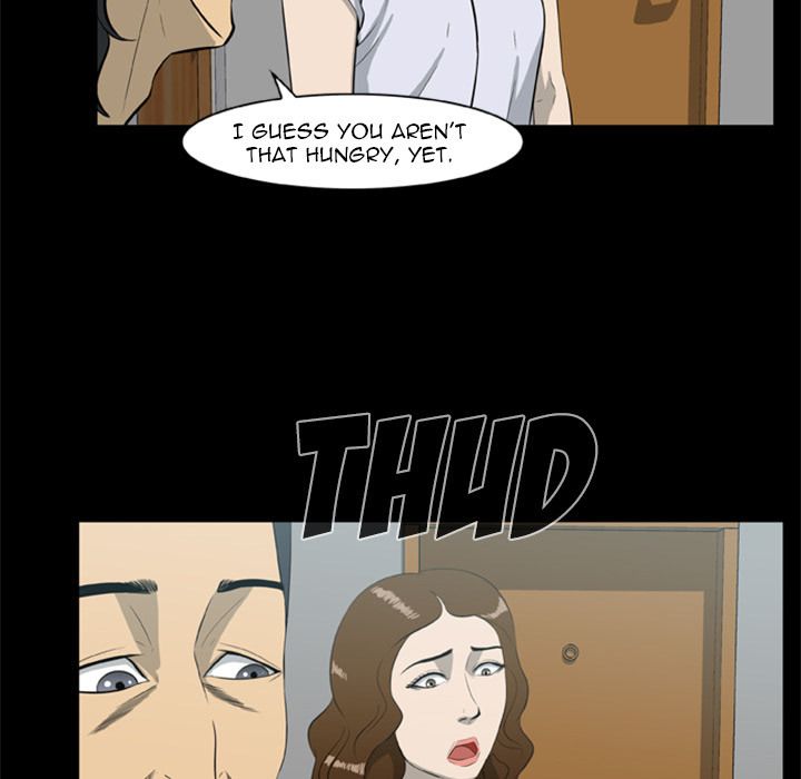 Zombie Wave Manhwa - Chapter 13 Page 56