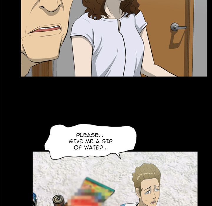 Zombie Wave Manhwa - Chapter 13 Page 57