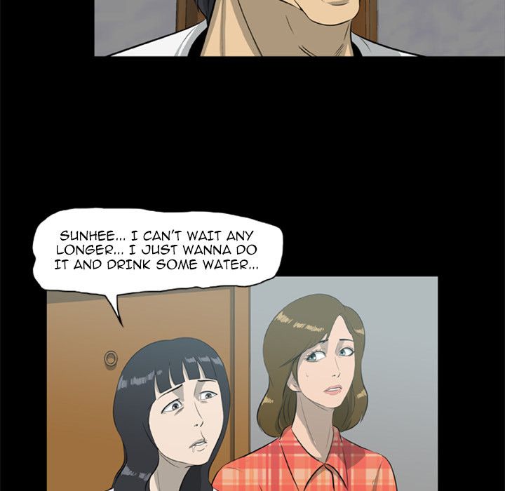 Zombie Wave Manhwa - Chapter 13 Page 61