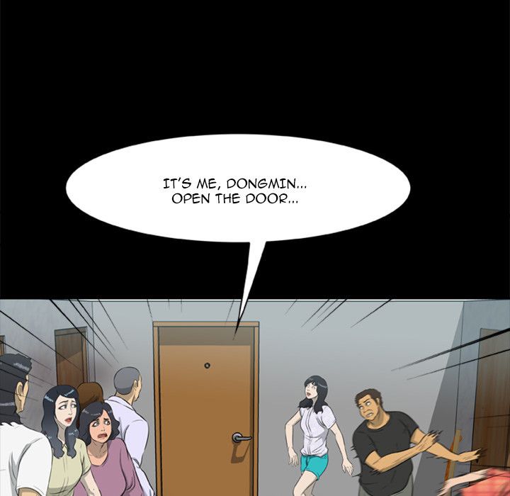 Zombie Wave Manhwa - Chapter 13 Page 70