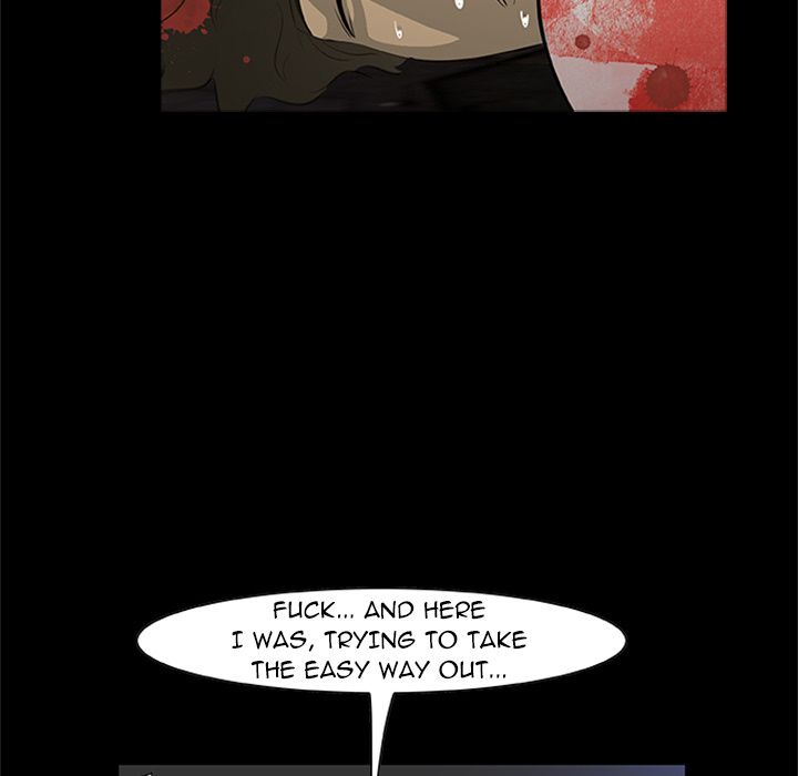 Zombie Wave Manhwa - Chapter 21 Page 8