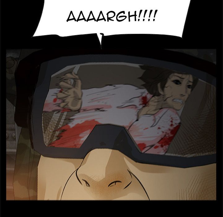 Zombie Wave Manhwa - Chapter 21 Page 11