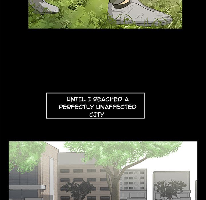 Zombie Wave Manhwa - Chapter 21 Page 16