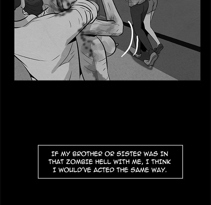 Zombie Wave Manhwa - Chapter 21 Page 20