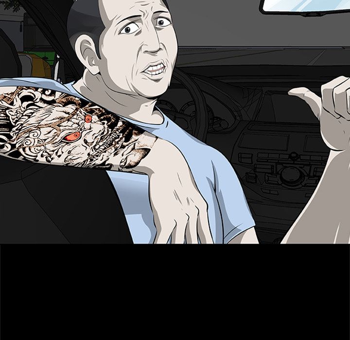 Zombie Wave Manhwa - Chapter 21 Page 29