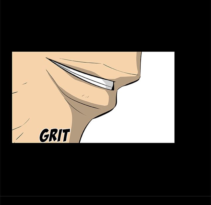 Zombie Wave Manhwa - Chapter 21 Page 30