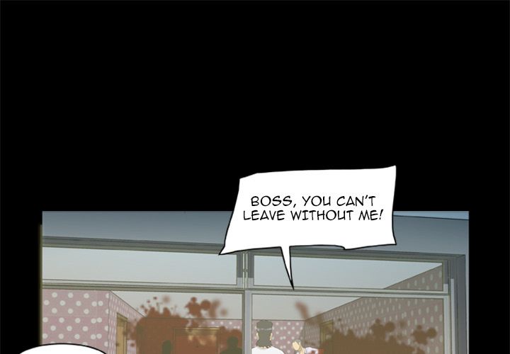 Zombie Wave Manhwa - Chapter 10 Page 0