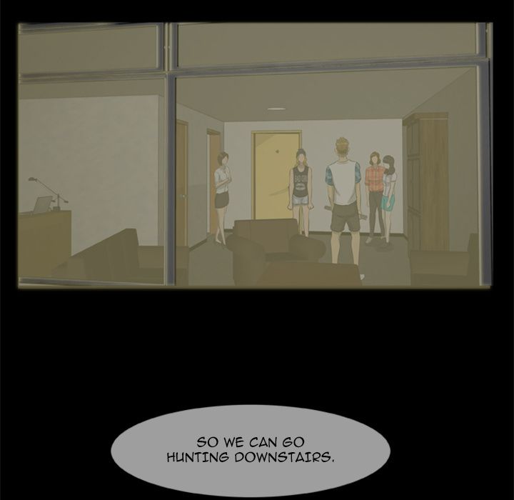 Zombie Wave Manhwa - Chapter 10 Page 4