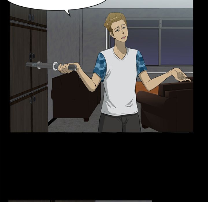 Zombie Wave Manhwa - Chapter 10 Page 8