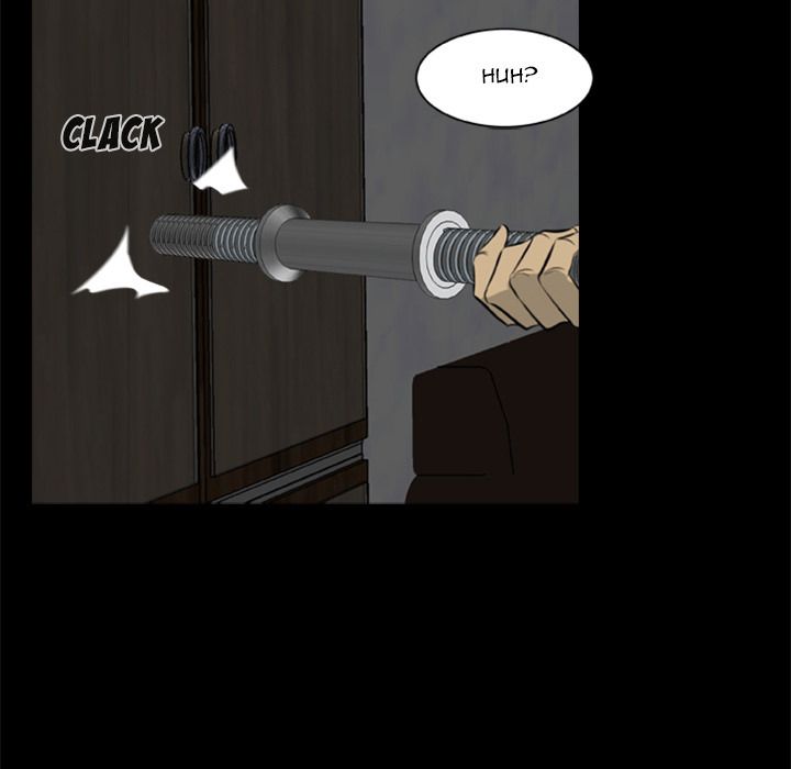 Zombie Wave Manhwa - Chapter 10 Page 9