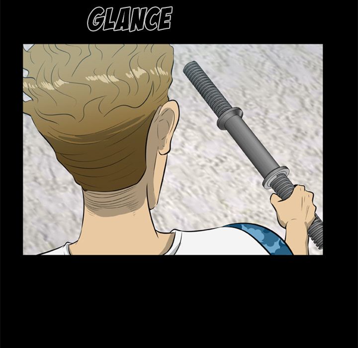 Zombie Wave Manhwa - Chapter 10 Page 10