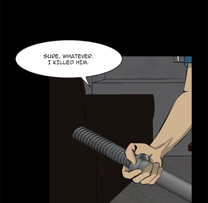 Zombie Wave Manhwa - Chapter 10 Page 14