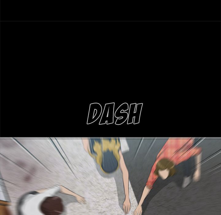 Zombie Wave Manhwa - Chapter 10 Page 23