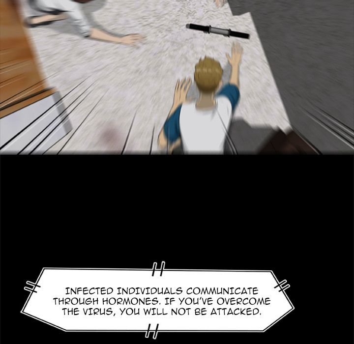 Zombie Wave Manhwa - Chapter 10 Page 24