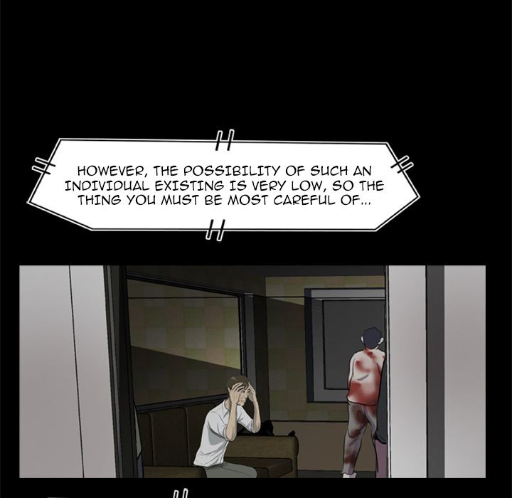 Zombie Wave Manhwa - Chapter 10 Page 27