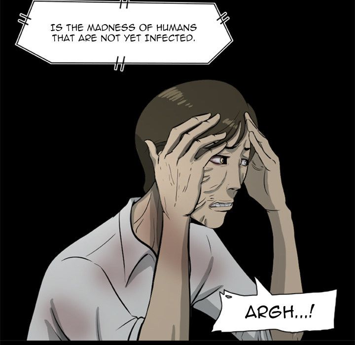 Zombie Wave Manhwa - Chapter 10 Page 28