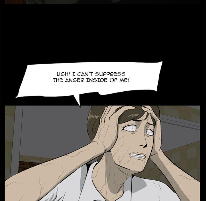 Zombie Wave Manhwa - Chapter 10 Page 30