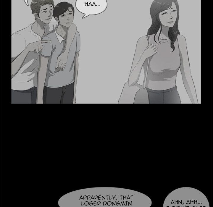 Zombie Wave Manhwa - Chapter 10 Page 32