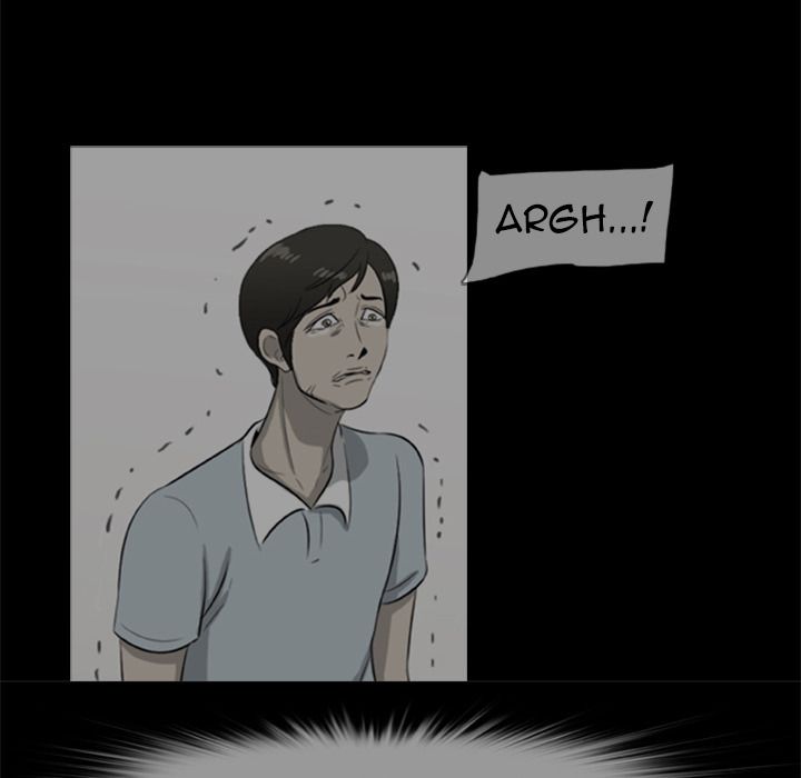 Zombie Wave Manhwa - Chapter 10 Page 34