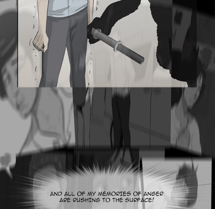 Zombie Wave Manhwa - Chapter 10 Page 36