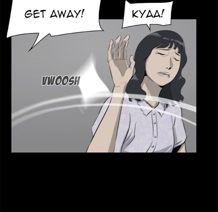 Zombie Wave Manhwa - Chapter 10 Page 41