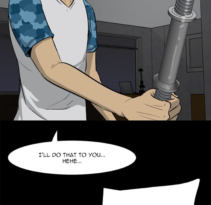 Zombie Wave Manhwa - Chapter 10 Page 43