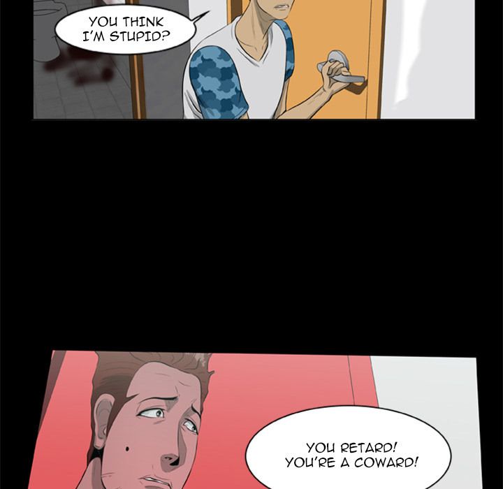 Zombie Wave Manhwa - Chapter 10 Page 48