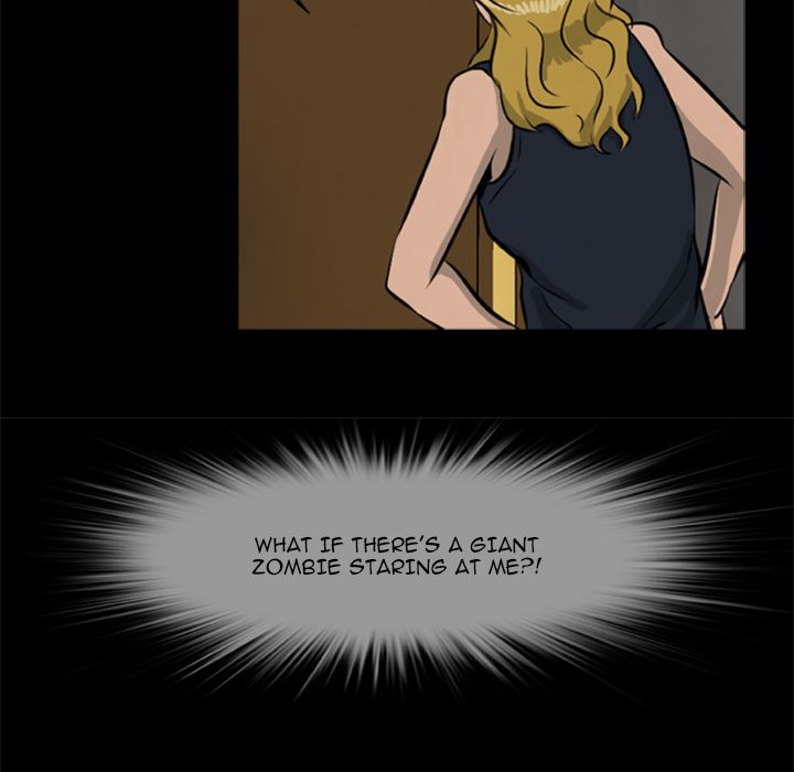 Zombie Wave Manhwa - Chapter 10 Page 52
