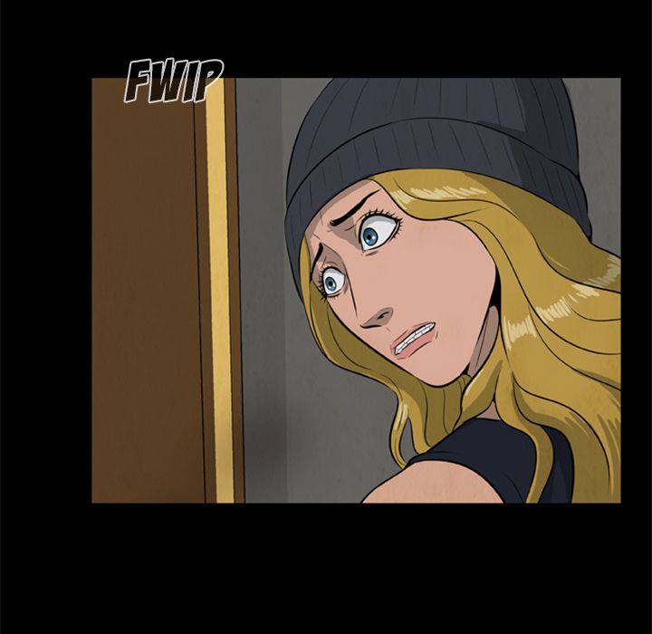 Zombie Wave Manhwa - Chapter 10 Page 53