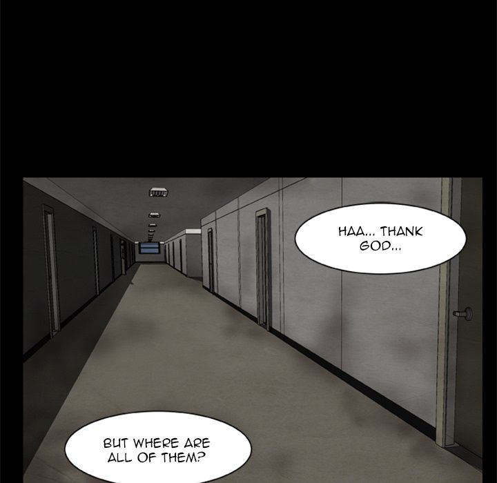Zombie Wave Manhwa - Chapter 10 Page 54