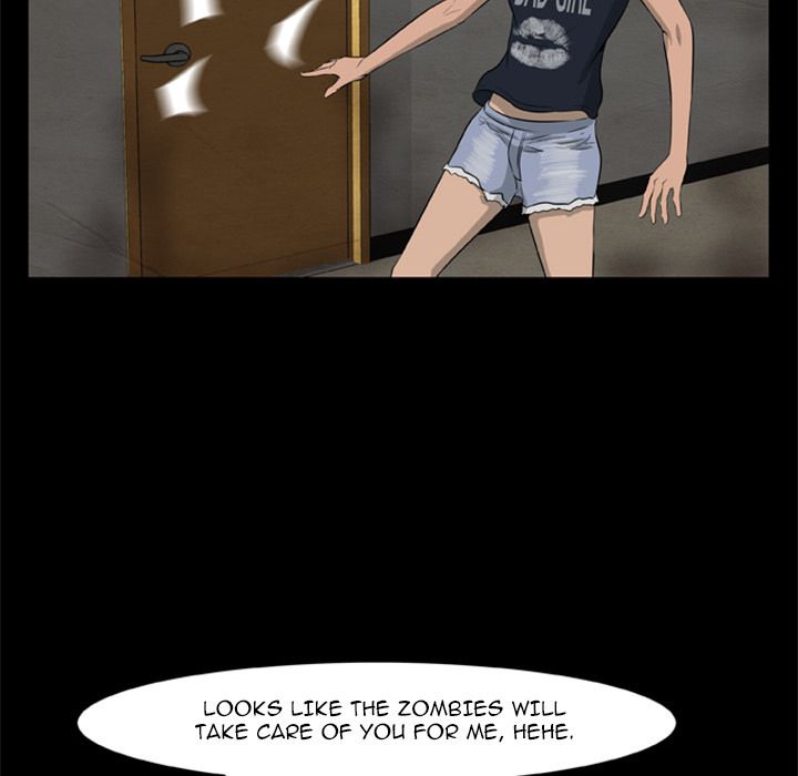Zombie Wave Manhwa - Chapter 10 Page 56