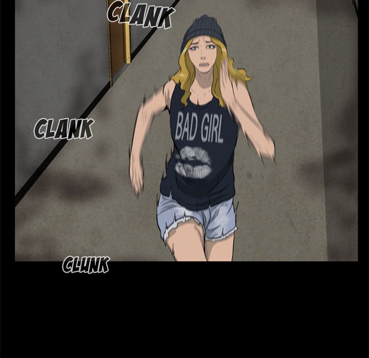 Zombie Wave Manhwa - Chapter 10 Page 59