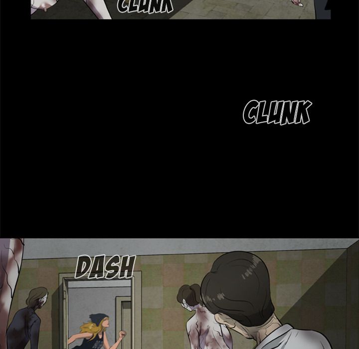 Zombie Wave Manhwa - Chapter 10 Page 61