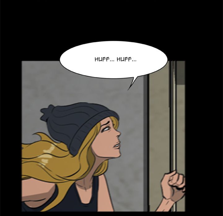 Zombie Wave Manhwa - Chapter 10 Page 63