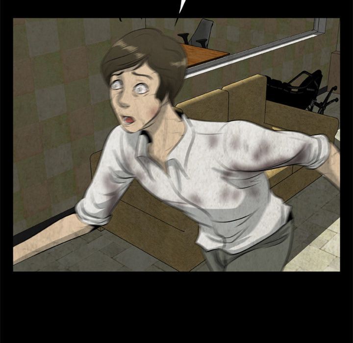 Zombie Wave Manhwa - Chapter 10 Page 68