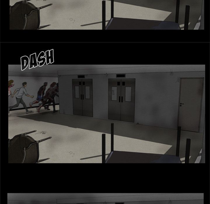 Zombie Wave Manhwa - Chapter 10 Page 70